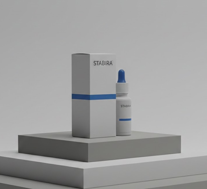 Stabira kapky proti hypertenzi